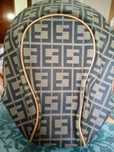 Vendo   mochila.