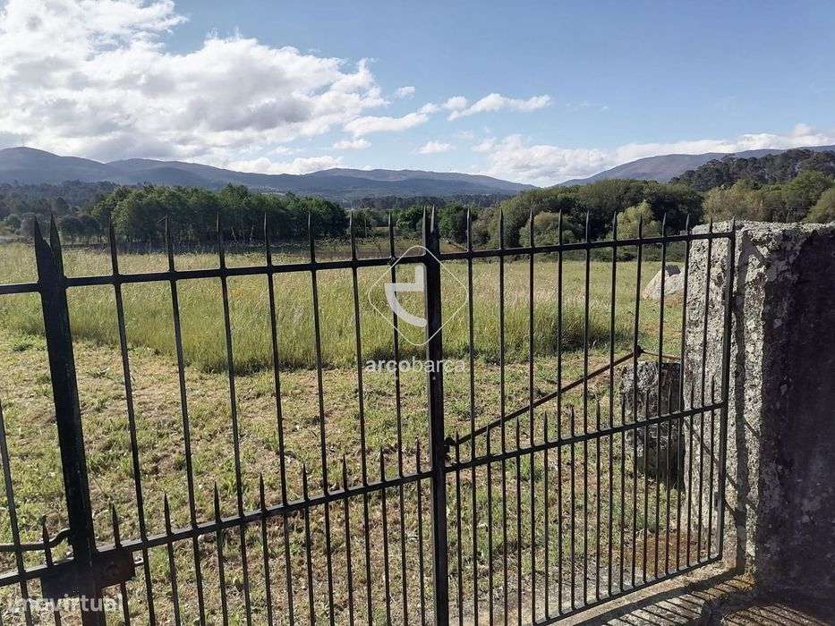 Terreno para construção - 200 000€ - Mazedo - Monção