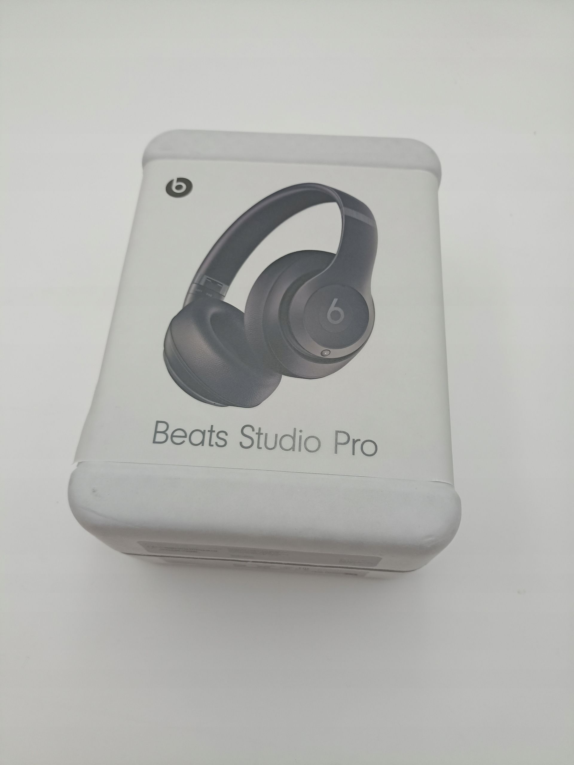 Słuchawki bezprzewodowe nauszne Beats by Dr. Dre BEATS STUDIO PRO