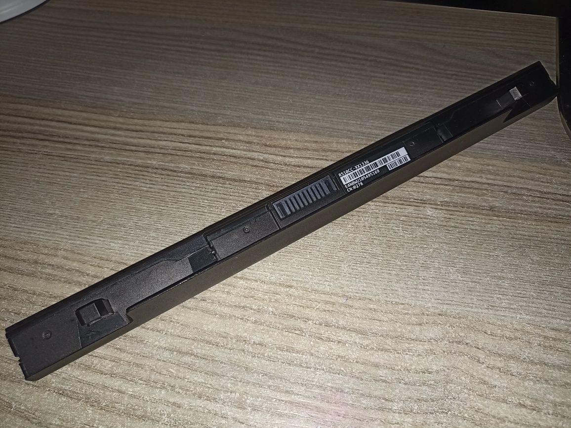Oryginalna bateria A41-X550A do ASUS A41-X550 X450 X550 X550C X550B X5