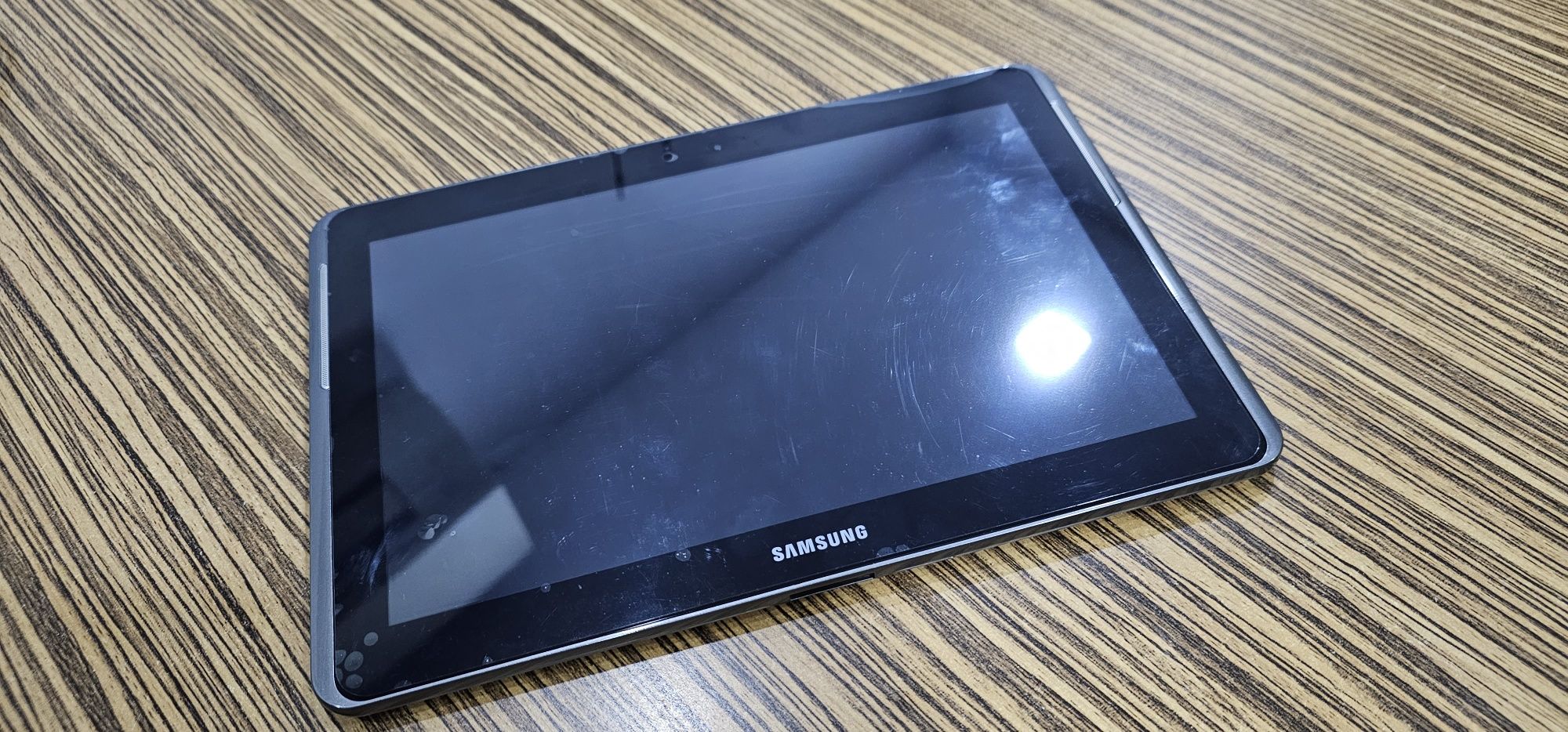 Samsung Tablet tab 2 gt-5110