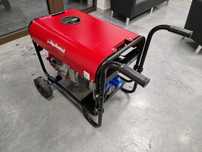 Agregat pradotworczy 5.5 kw jak nowy Honda