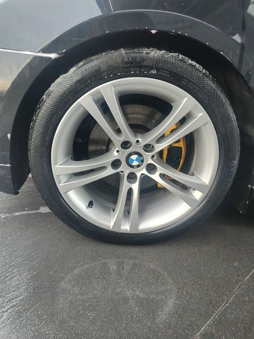 Felgi BMW styling 184 18
