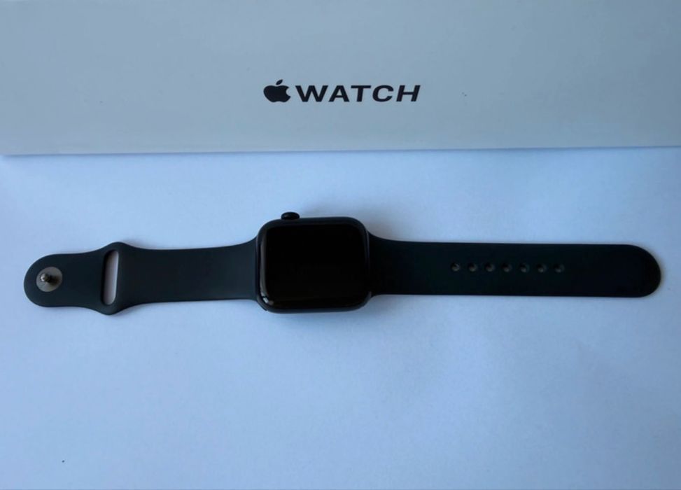 Apple Watch SE 2gen 44mm