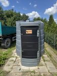 Zbiornik cpn 5000L