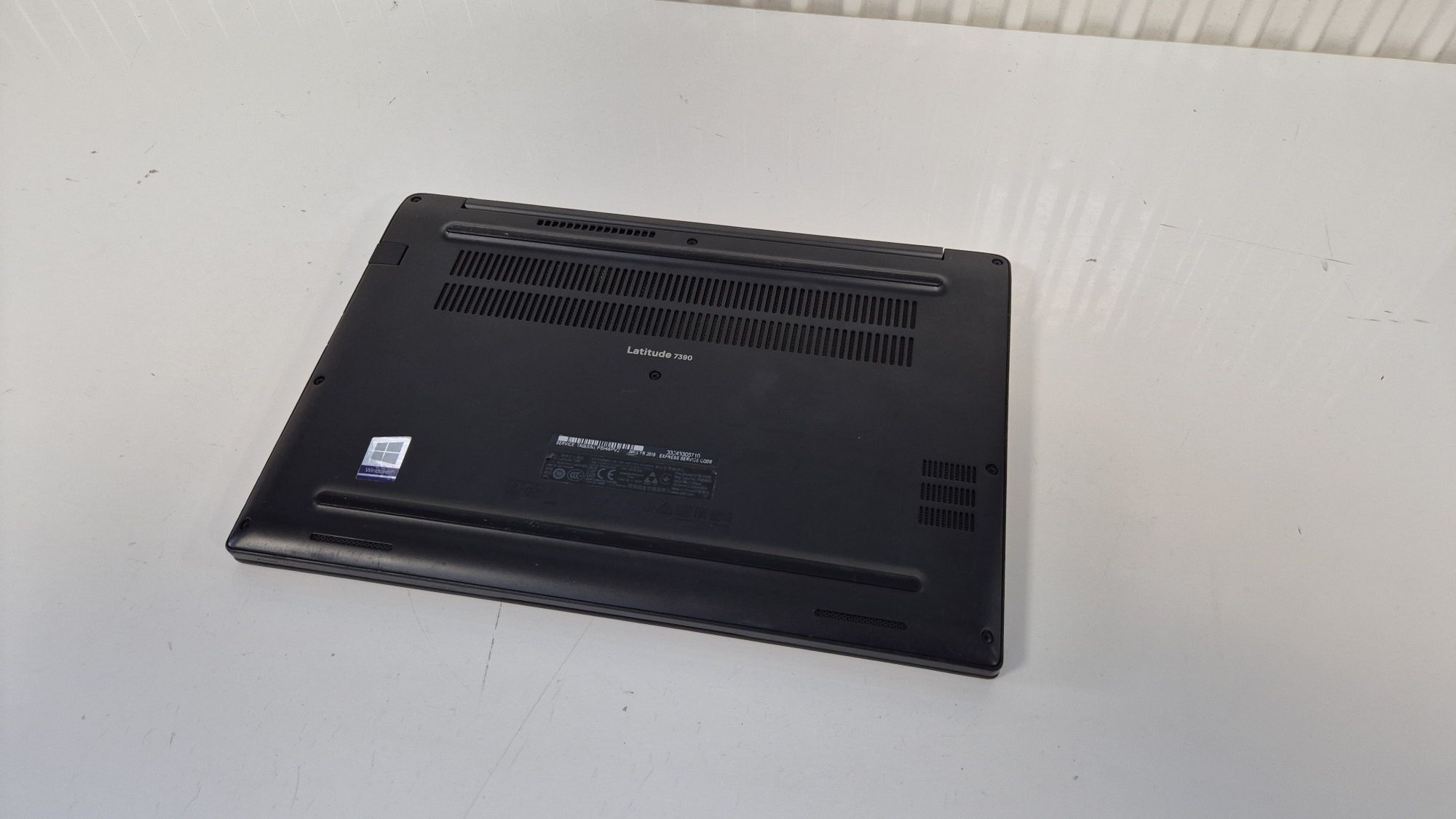 DELL Latitude 7390 13,3FHD/TOUCH/i5-8350U/16GB/256SSD/WIN11