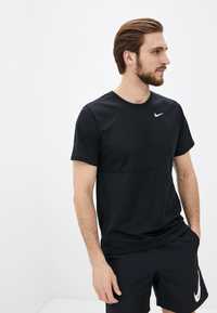 Спортивная беговая футболка Nike Running размер L