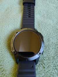 Garmin Fenix 6 Sapphire DLC