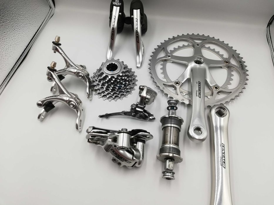 Grupa Campagnolo Centaur 2X10s / komplet