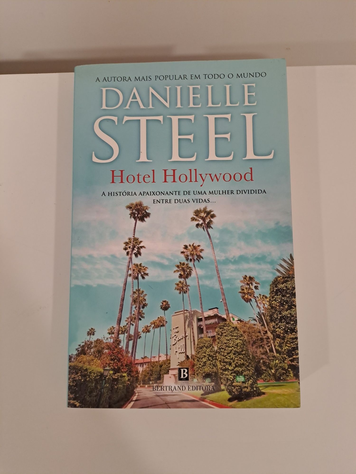 Danielle steel - vários livros