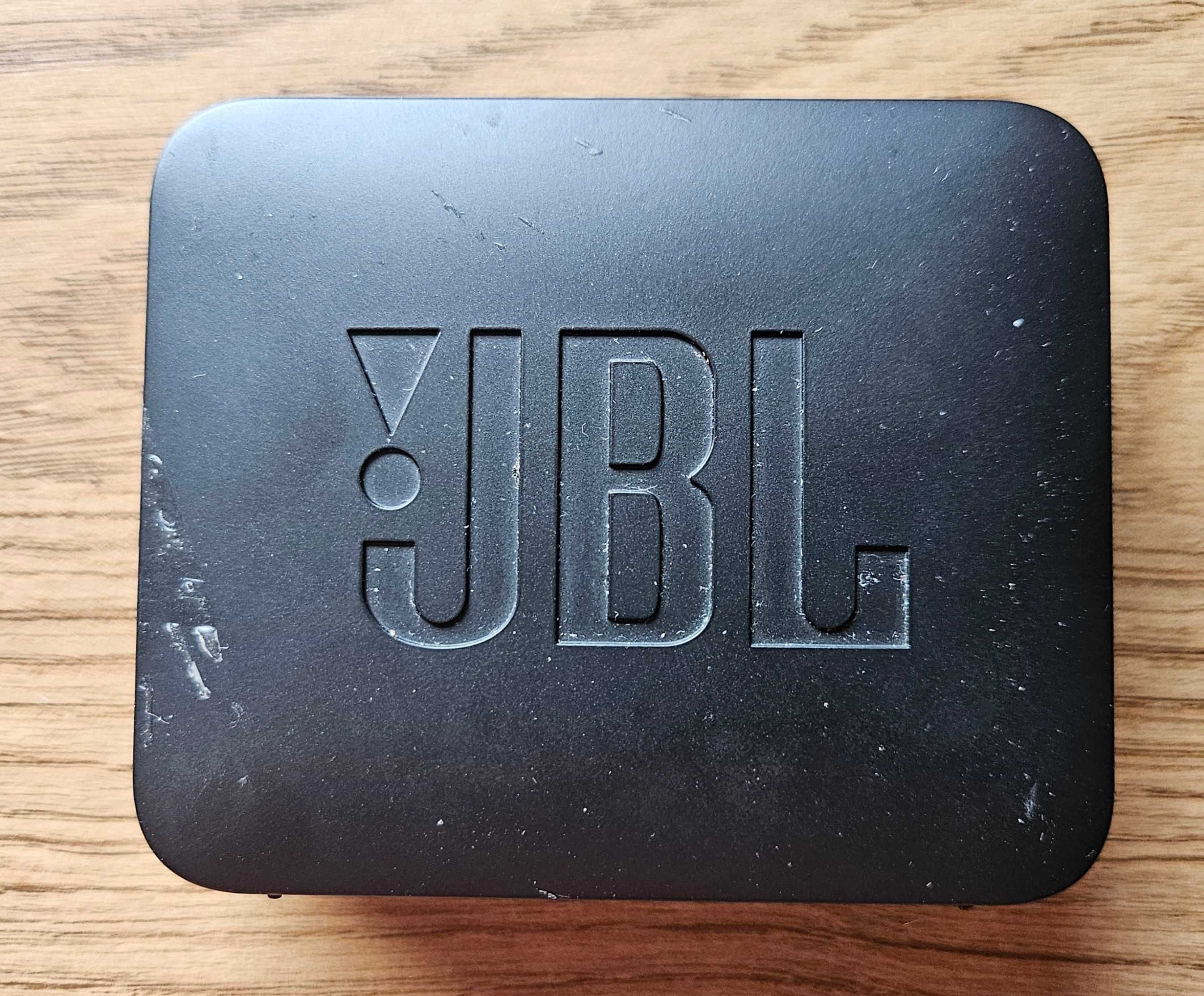Głośnik  JBL Go2