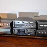 Technics 9900/9900 + SE-A3 + SU8600 + SU-7700K