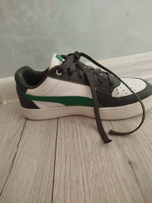 Підліткові кеди кросівки  Puma Caven
