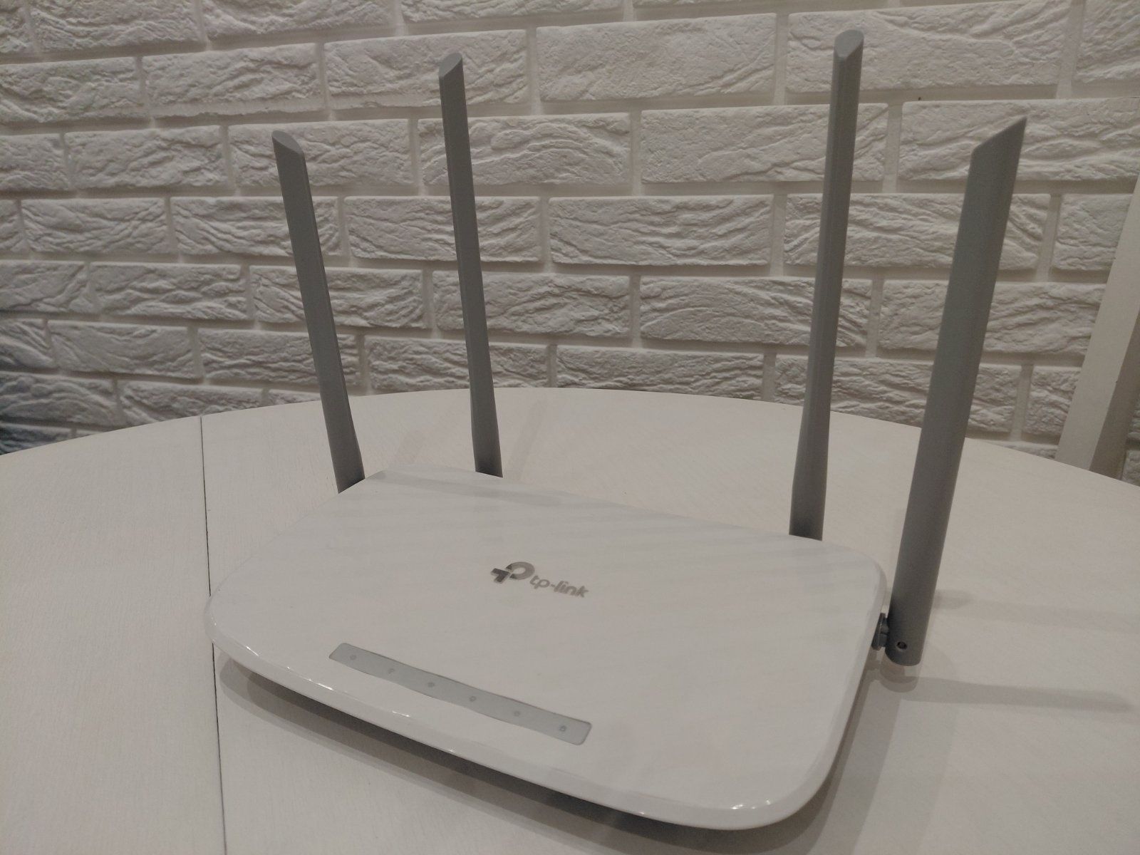 Продам роутер tp-link Archer A5