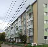 Продам  терміново 2 кімнатну квартирув центрі міста Стебника Hu