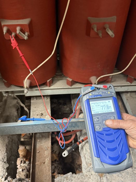 Встановлюємо інвертори та генератори , сес