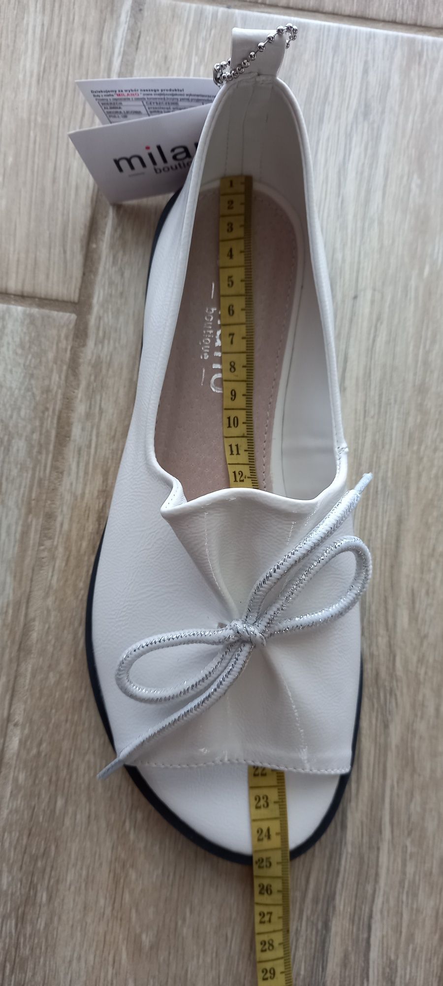 Buty damskie roz.38