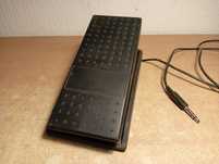 Педаль экспрессии для клавишных инструментов Yamaha FC7