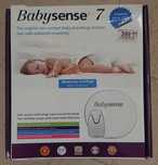 Monitor oddechu Babysense 7