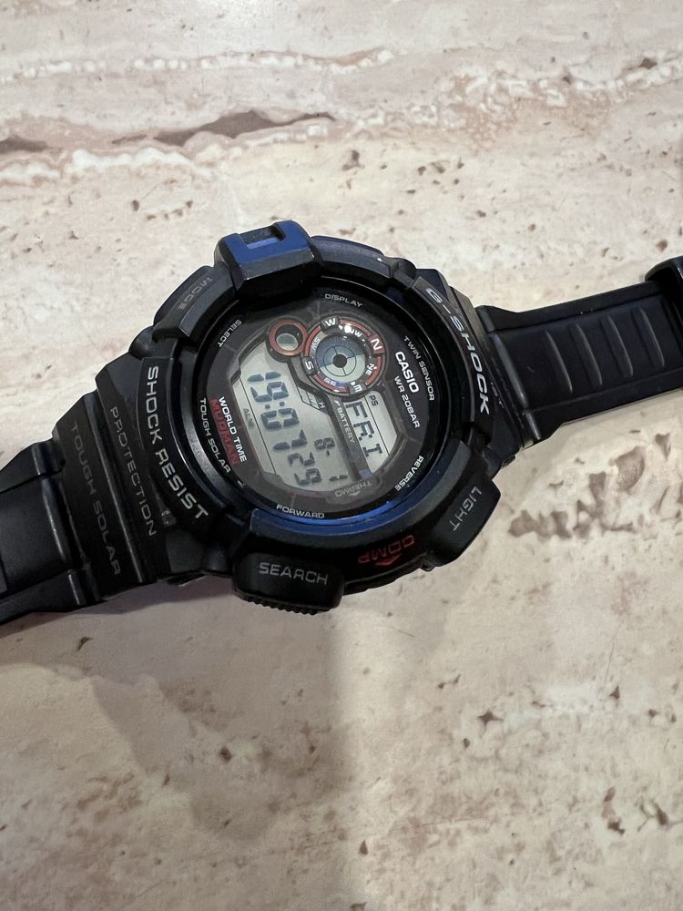 Casio G-9300 stan idealny