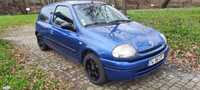 Renault Clio 1.9d