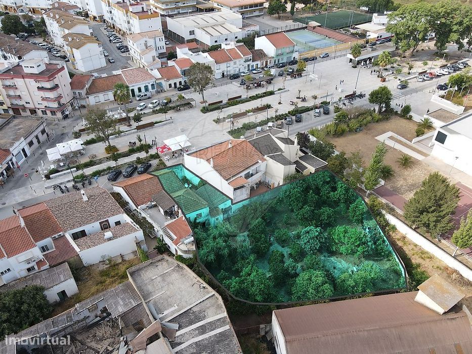 Moradia T2 para venda