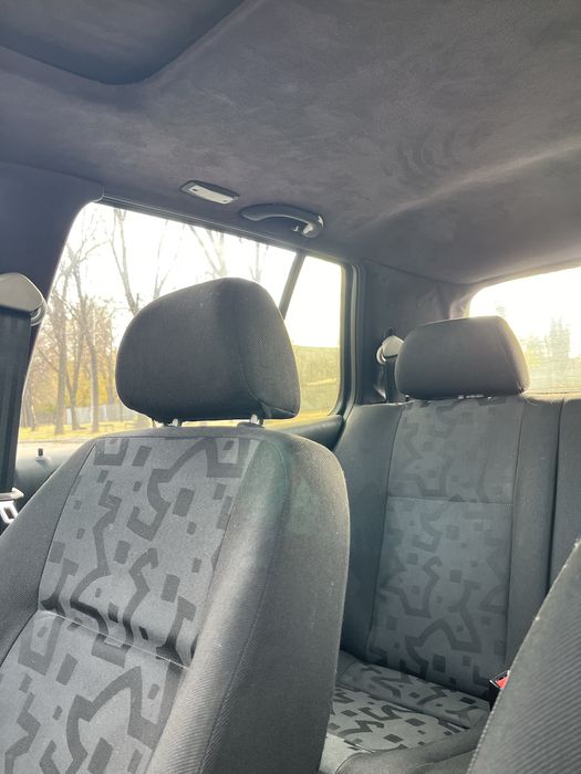 Volkswagen Golf mk 4 1998