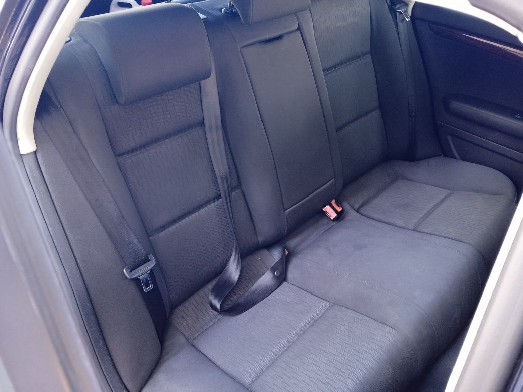 Vendo ou troco Audi A4 2.0 TDI  S-line
