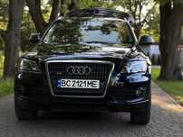 Audi Q5 premium plus