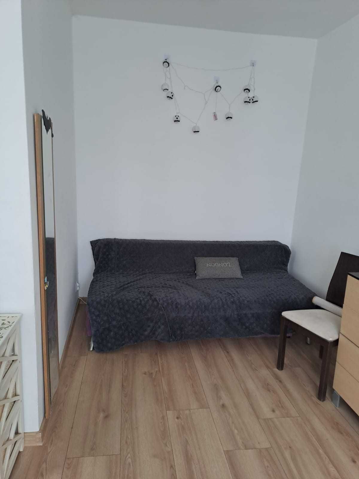 wynajmę wygodną urządzoną kawalerkę w najładniejszym miejscu Gliwic
