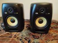 Monitory KRK VXT 8. F-a vat.