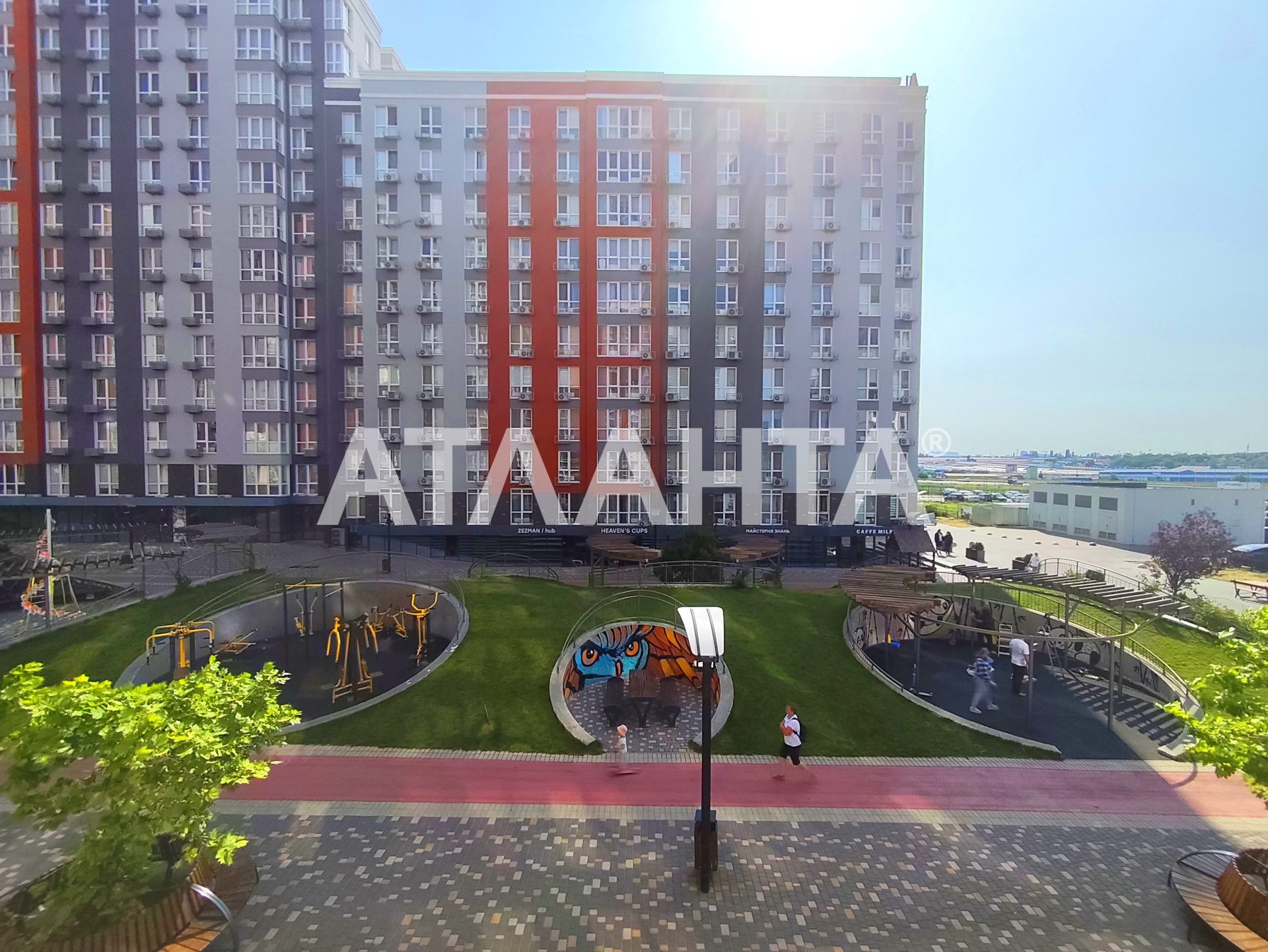 Продам квартиру студию с мебелью, техникой ЖК ARTVILLE!