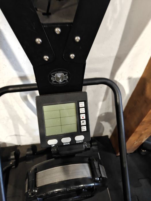Skie Erg, Concept2,Ergometr