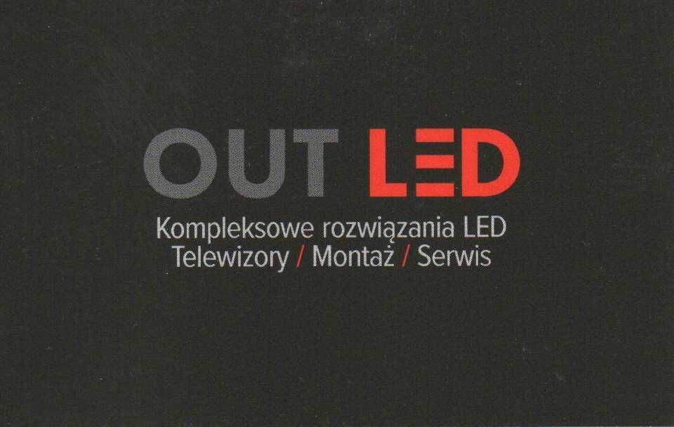 Oferuję profesjonalny serwis telewizorów: LED, LCD, OLED, QLED.