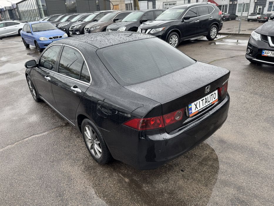 Продам Honda accord