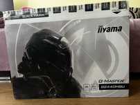 monitor iiyama g-master G2440HSU Black Hawk
