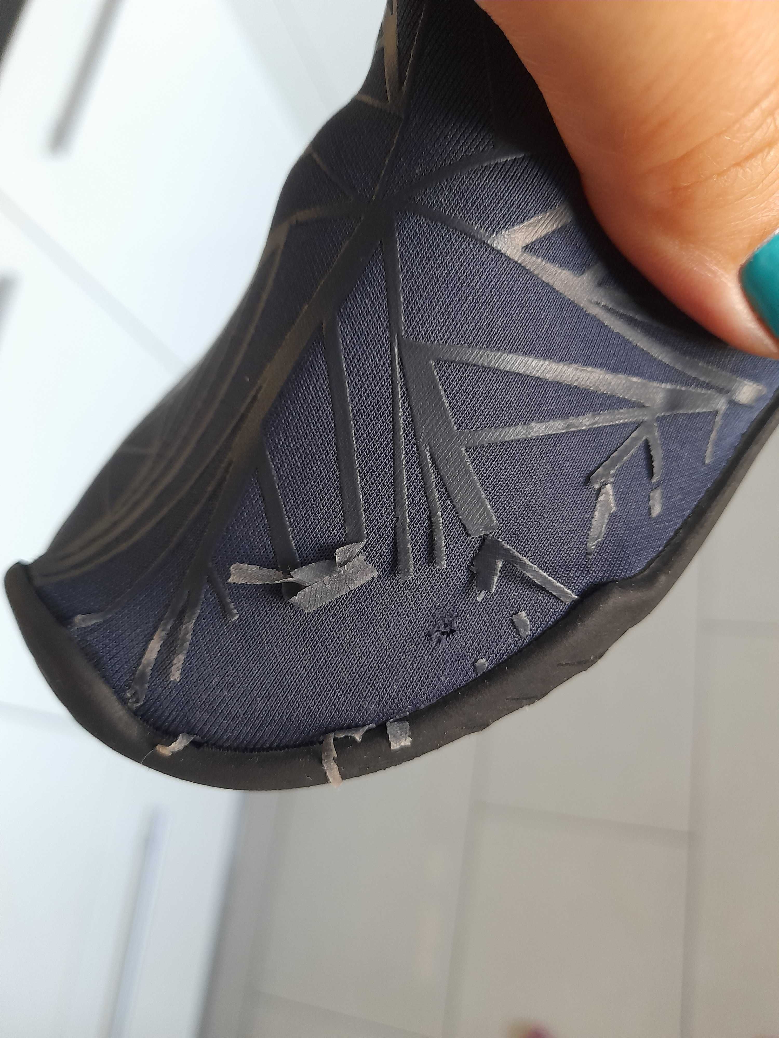 Buty do wody R. 28/29 CCC