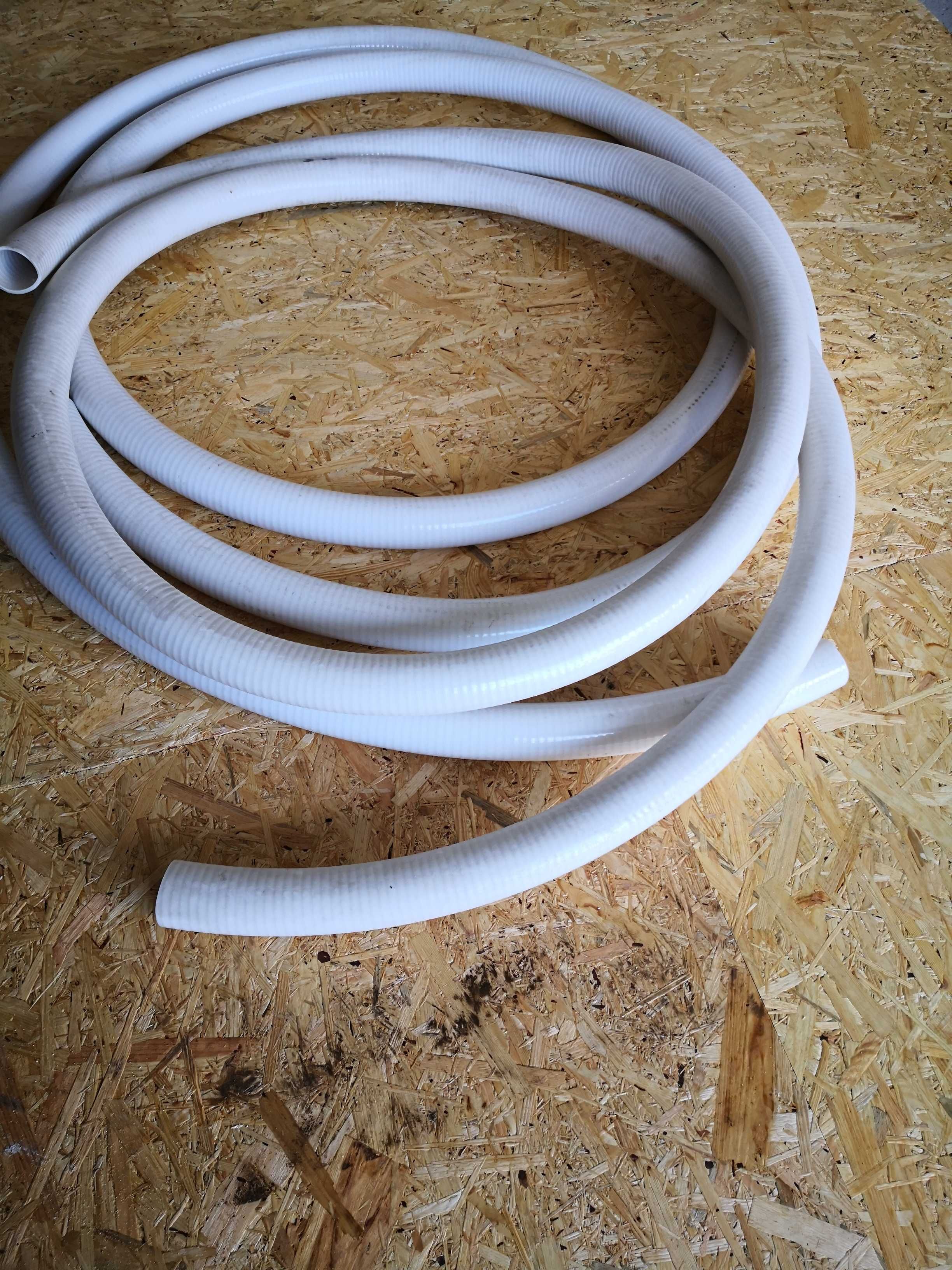 Wąż PVC D20 mm, Jacuzzi, wanna