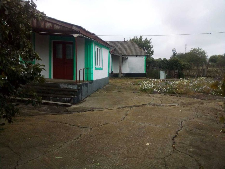 Продається будинок у с. Благодатне, Миколаївська область