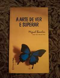 Livro "A Arte de Ver e Superar"