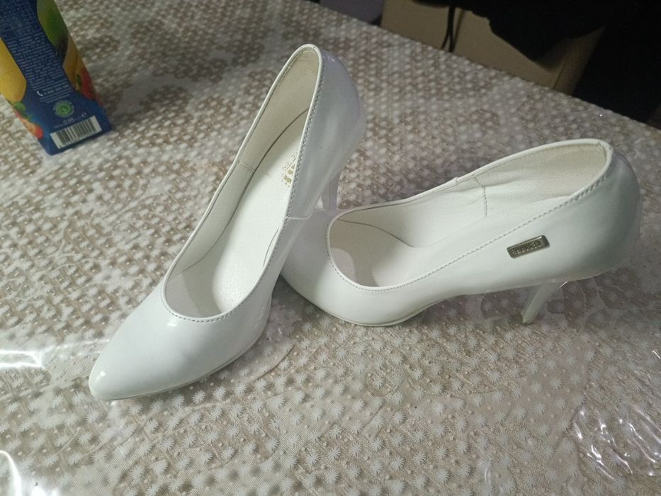 Туфлі на любий смак