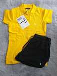 Ralph Lauren komplety damskie S M L XL logo szyte