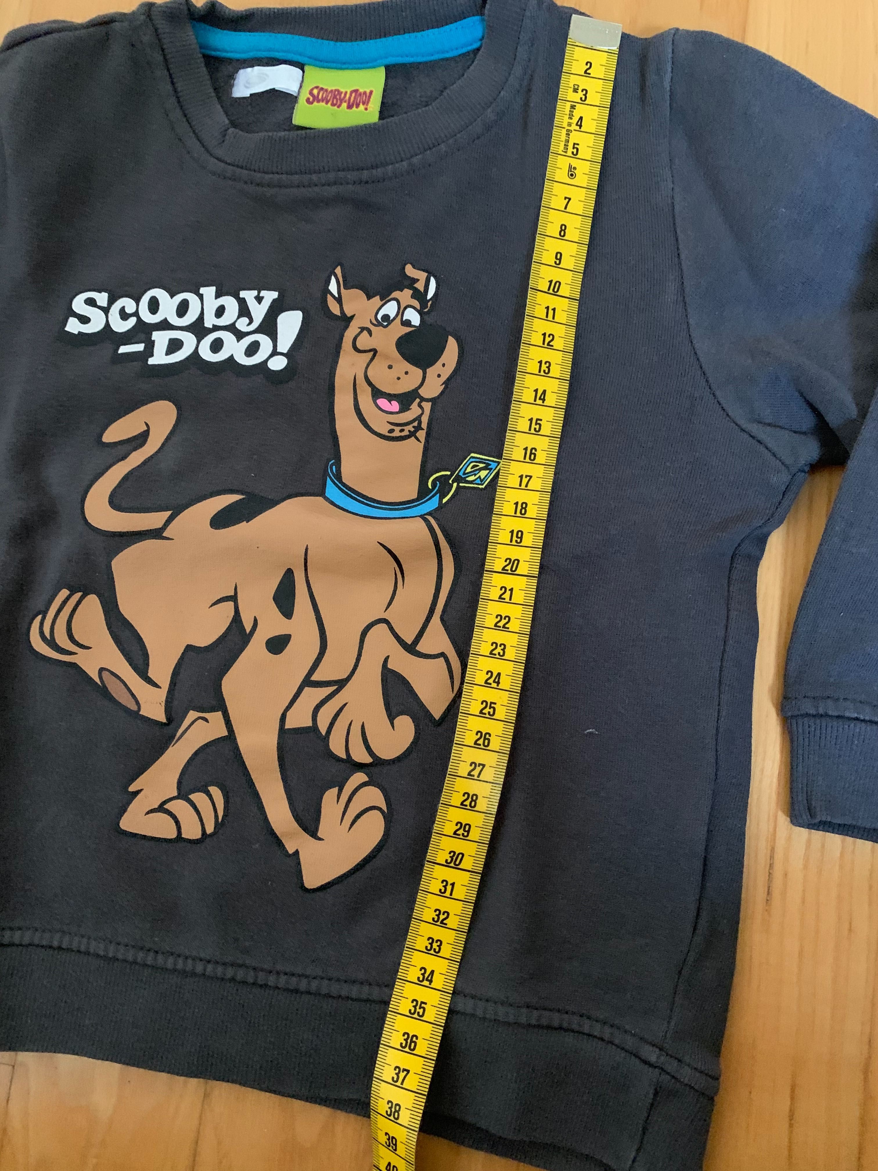 Bluzka Scooby Doo