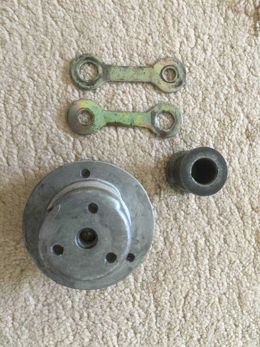 Запчастини до мото Мінськ, Іж