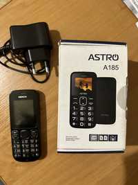 Продам телефон Nokia ASTRO A185 Dual SIM