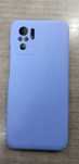 Etui na telefon xiaomi redmi 10 pro max