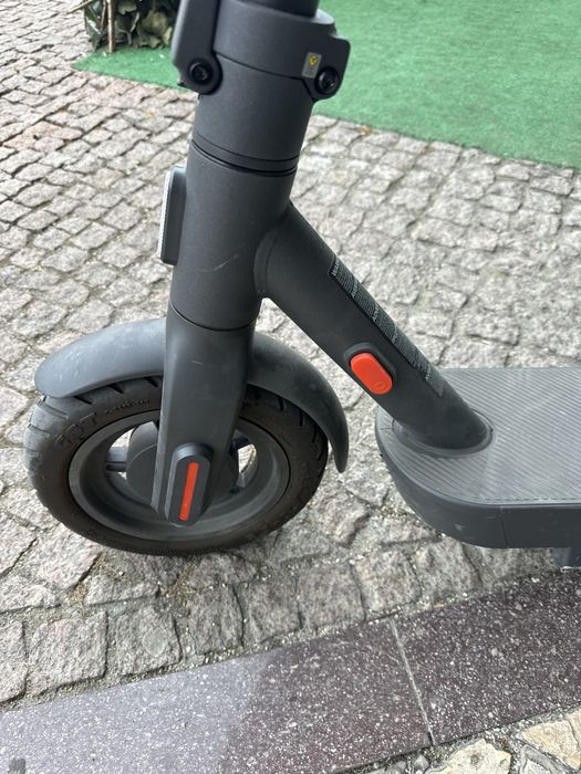 Vendo trotinete gande