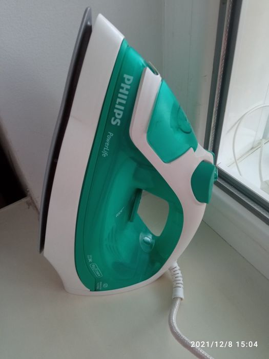 Утюг Vitek и Philips  б/у
