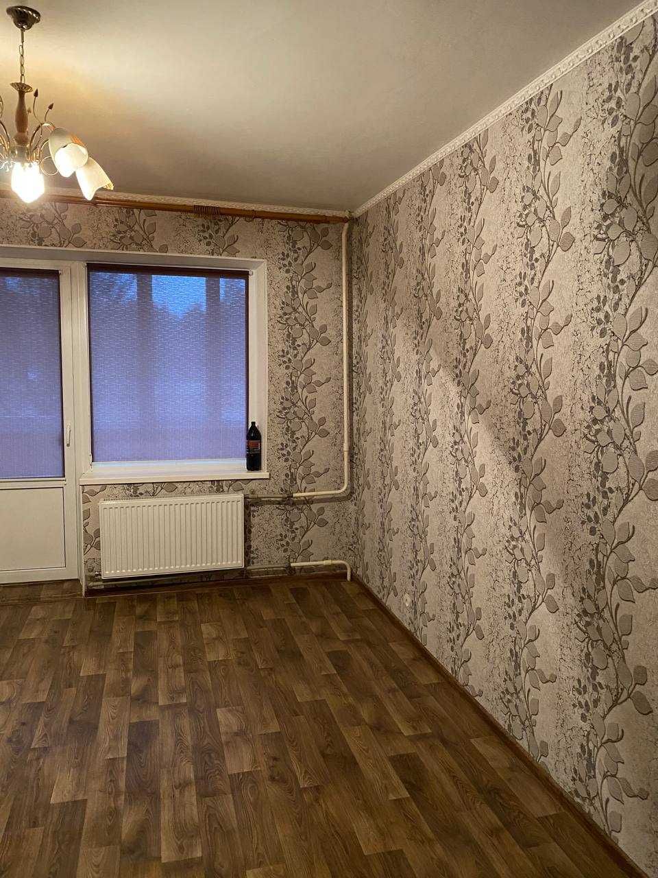 Квартира в смт. Гончарівське