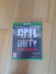 Gra na xbox one vanguard